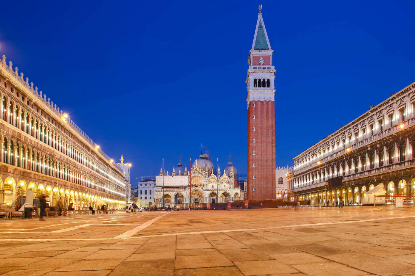 Die Top 10 Sehenswürdigkeiten von Venedig, Italien | Franks Travelbox