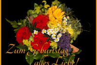 liebes geburtstagsbilder