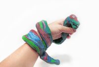 lustige schlange lustige schlange