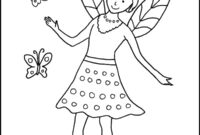 elfen malvorlagen elfen malvorlagen