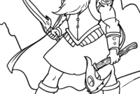 wikinger ausmalbilder wikinger ausmalbilder