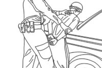 malvorlage polizei malvorlage polizei