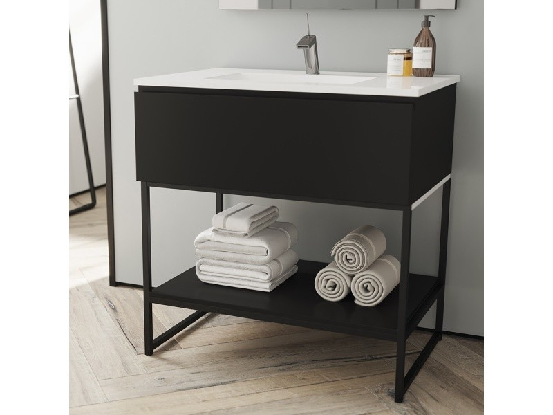 17+ Meuble Evier 80 Cm Brico Depot PNG