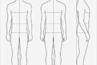 vorlage figur vorlage figur