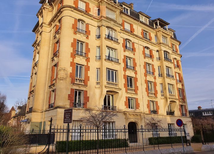 immeuble a vendre france