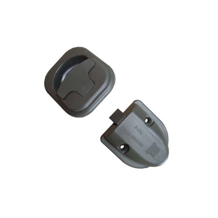 poignée meuble camping-car challenger