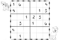 sudoku kostenlos ausdrucken sudoku kostenlos ausdrucken