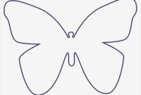 schablone schmetterling bastelvorlage schablone schmetterling bastelvorlage