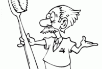 ausmalbild zahnarzt ausmalbild zahnarzt