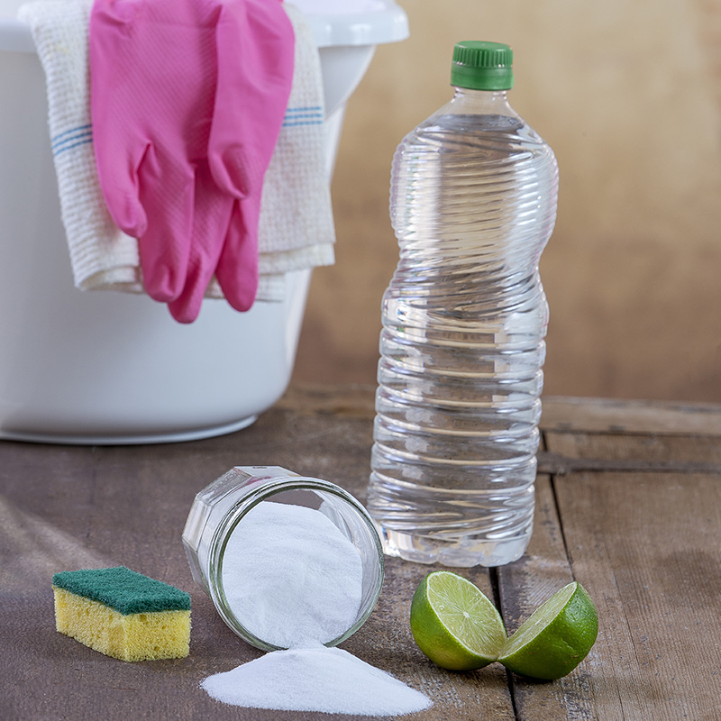 comment nettoyer meuble laqué