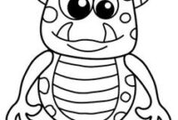 monster malen vorlagen monster malen vorlagen