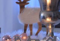 weihnachtsdeko tannenzapfen