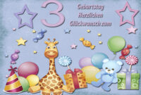 geburtstagsbilder 3 jahre geburtstagsbilder 3 jahre