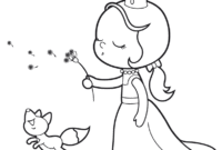 prinzessin malen einfach prinzessin malen einfach