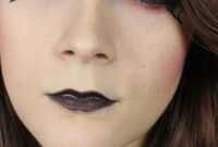 hexen schminken erwachsene