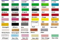 window color sets window color sets