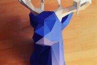 papierfiguren falten