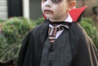 kind vampir schminken kind vampir schminken