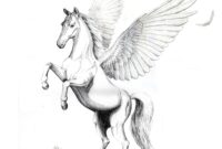 pegasus malen
