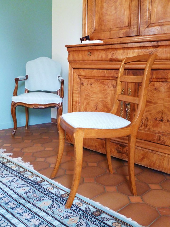 cap tapissier d’ameublement pour adulte