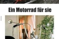 lustige motorrad bilder kostenlos