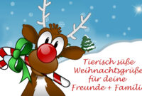 weihnachtsgruesse bilder