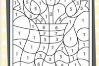 malen nach zahlen ägypten