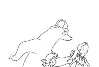 magische tiere ausmalbilder