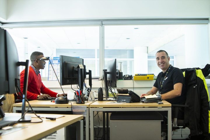 offre d emploi gardien d immeuble logé