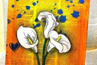 bild malen ideen bild malen ideen