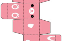 bastelanleitungen zum ausdrucken