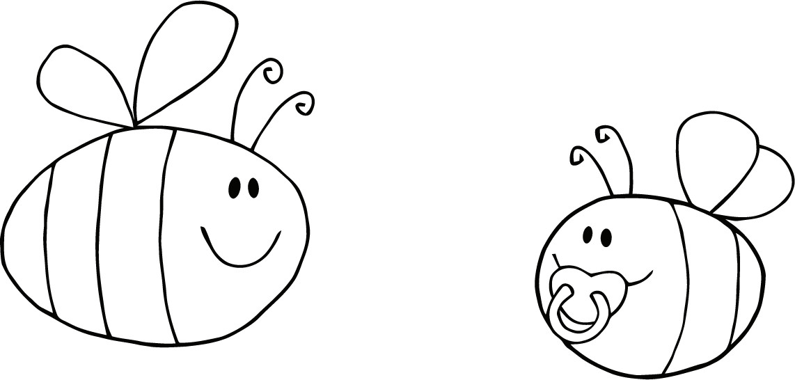 Beste 20 Bienen Ausmalbilder – Beste Wohnkultur, Bastelideen, Coloring