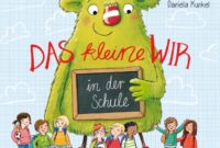 ausmalbild das kleine wir