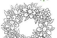 window color vorlagen blumen window color vorlagen blumen