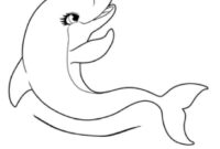 ausmalbilder delfin ausmalbilder delfin