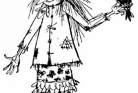 hexe ausmalbild hexe ausmalbild