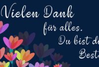 du bist die beste bilder