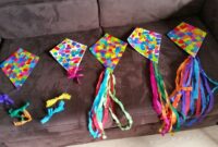 drachen basteln kindergarten drachen basteln kindergarten