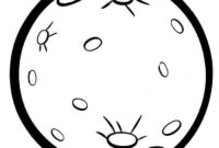 malvorlage planet