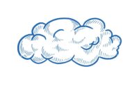 wolken malen einfach wolken malen einfach