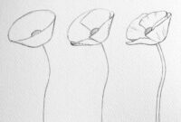 blumen leicht malen blumen leicht malen