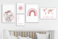 wandbilder für kinderzimmer wandbilder für kinderzimmer