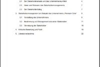 ordner inhaltsverzeichnis vorlage