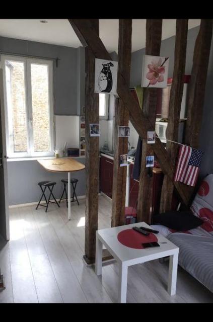 location meuble le mans