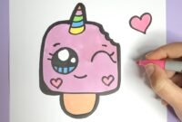 schöne bilder zum selber malen einfach