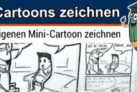 figuren zeichnen leicht