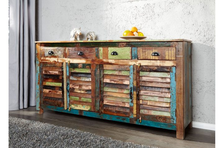 type de bois meuble