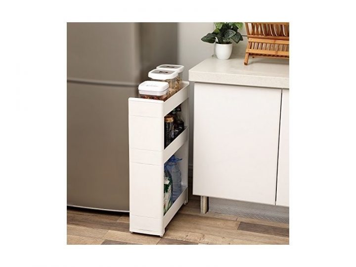 meuble étroit 20 cm