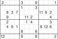 wie funktioniert sodoku