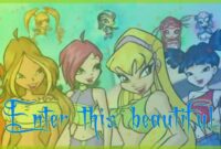winx club bilder winx club bilder